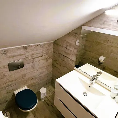 Villa Domaine Pascialella, 20 Pers, 3 Piscines, Vue Porto-Vecchio (Corsica)